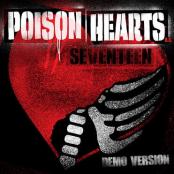 Poison Hearts - Seventeen