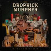 Dropkick Murphys - Two 6's Upside Down