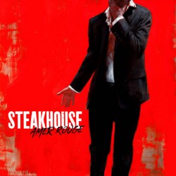 Steakhouse - Tantrum!