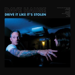 Dave Hause - Hazard Lights