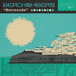 Beachcombers - Barracuda