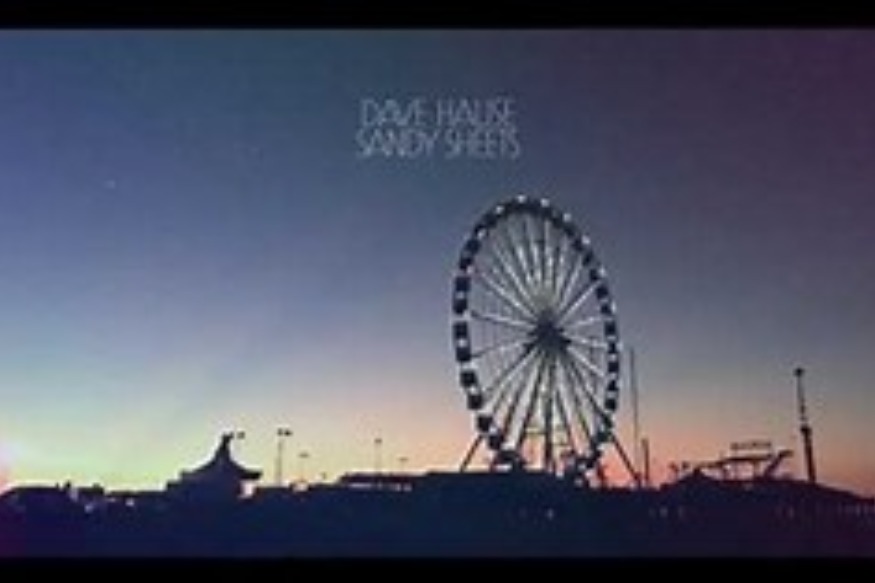 Dave Hause Announces New Album, New Single Released