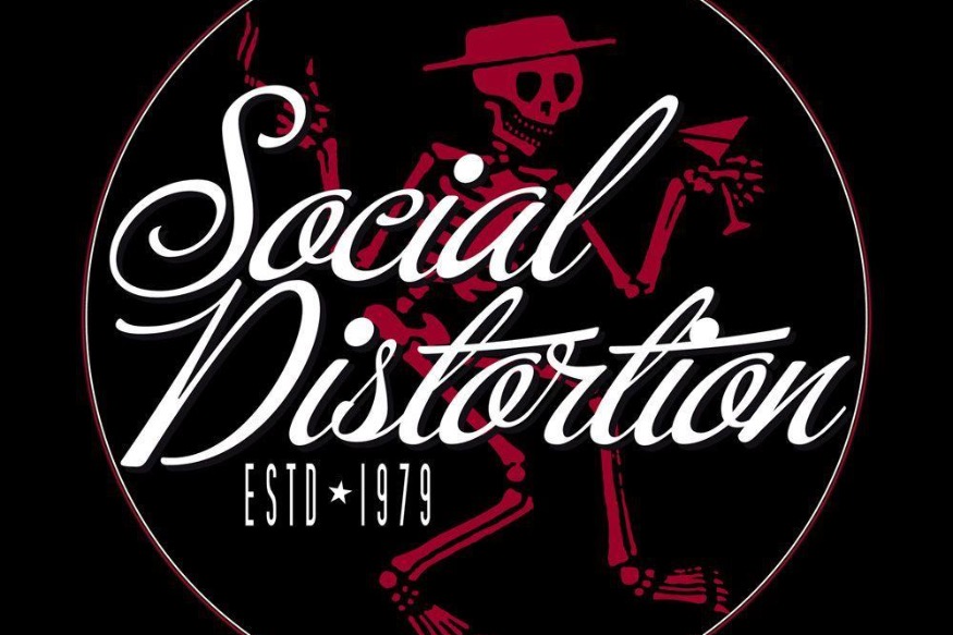 New Social Distortion Album in 2022