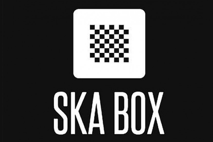 Affiliate: SkaBox