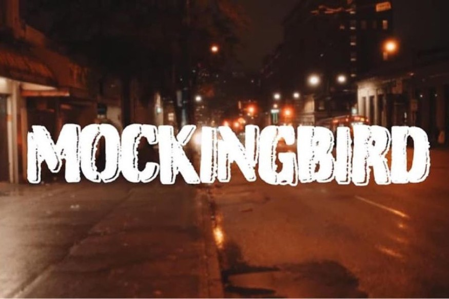The Corps Release new Single, 'Mockingbird'