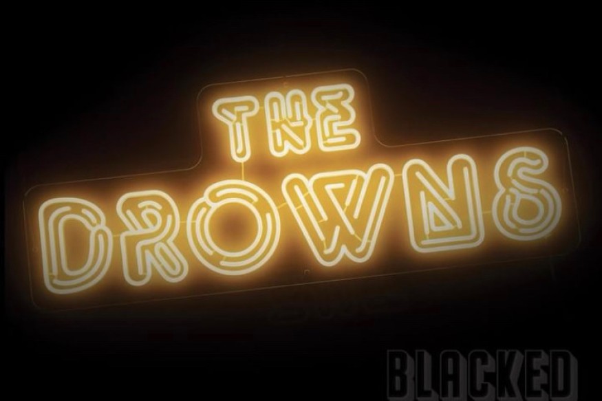 The Drowns Announce New Album, 'Blacked Out'